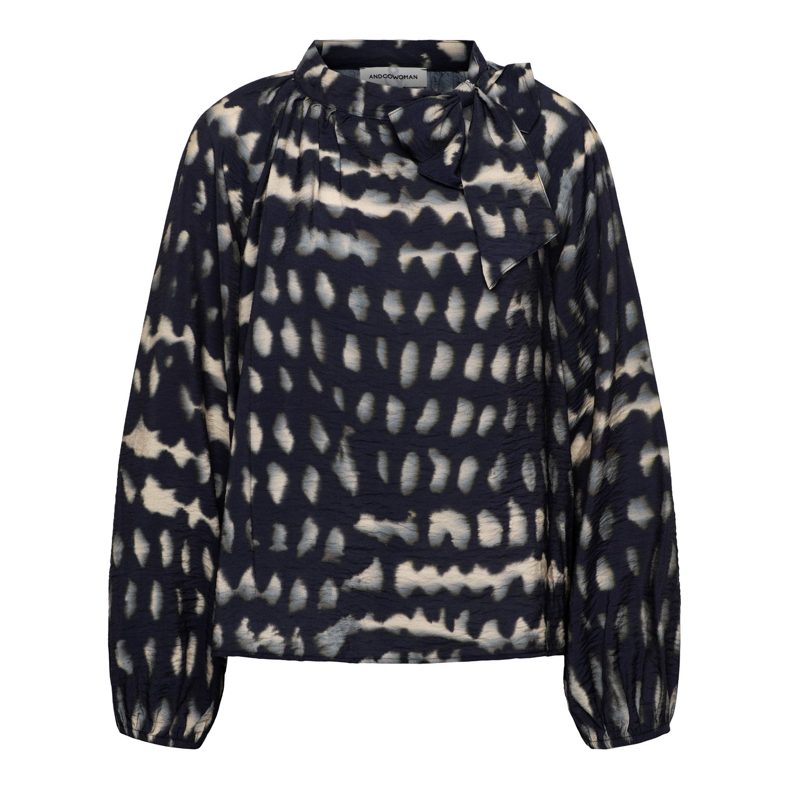 ANNETTE NIGHT DUNE NB-Night Blue multi