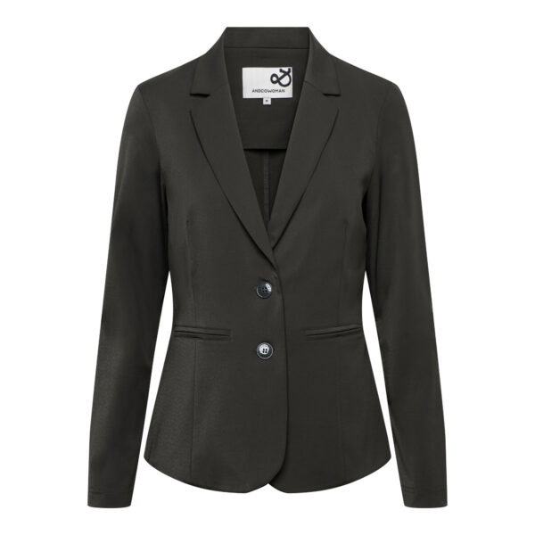 PHILEINE TRAVEL KN-Dark Khaki