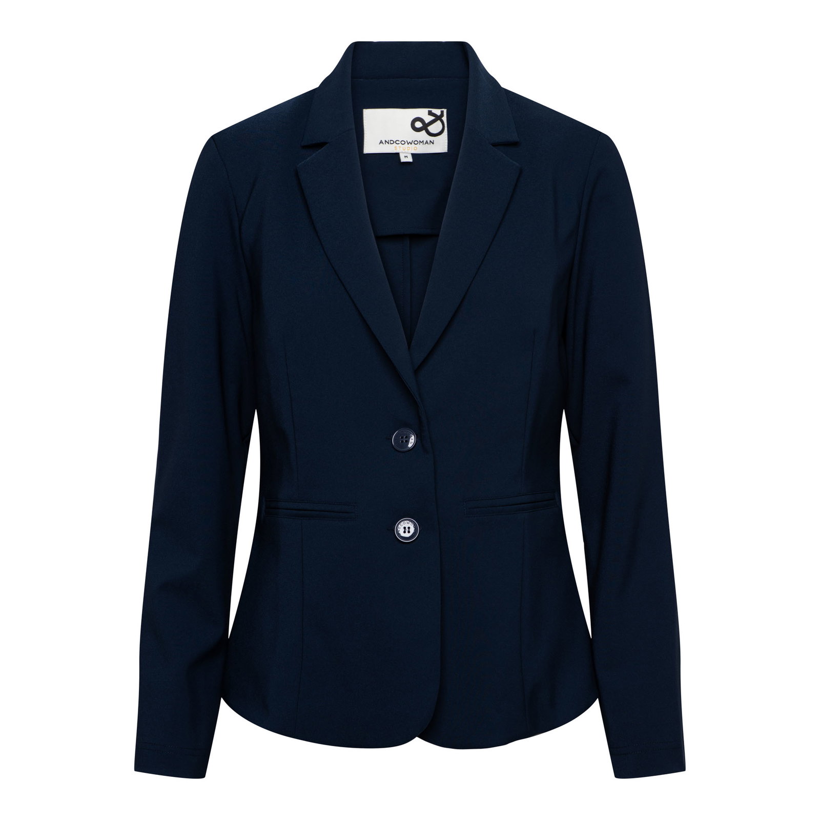 PHILEINE HEAVY TRAVEL NB-Night Blue