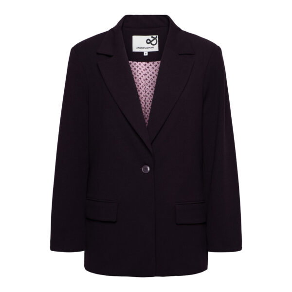 GLENNIS LP-Deep Plum