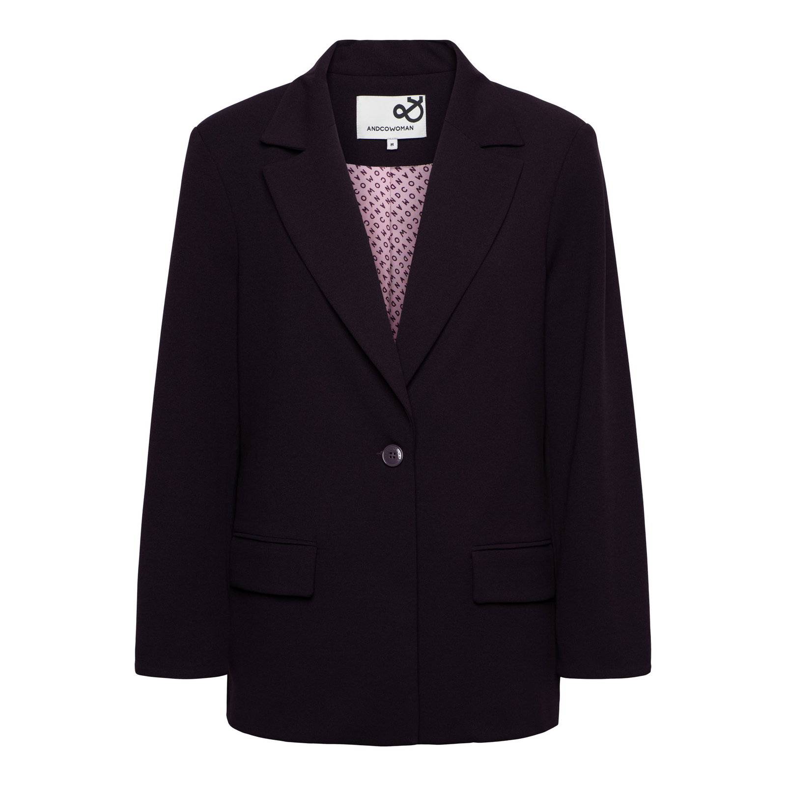 GLENNIS LP-Deep Plum