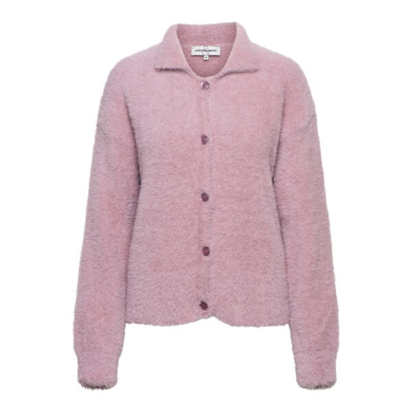 BETTINE MU-Light Mauve