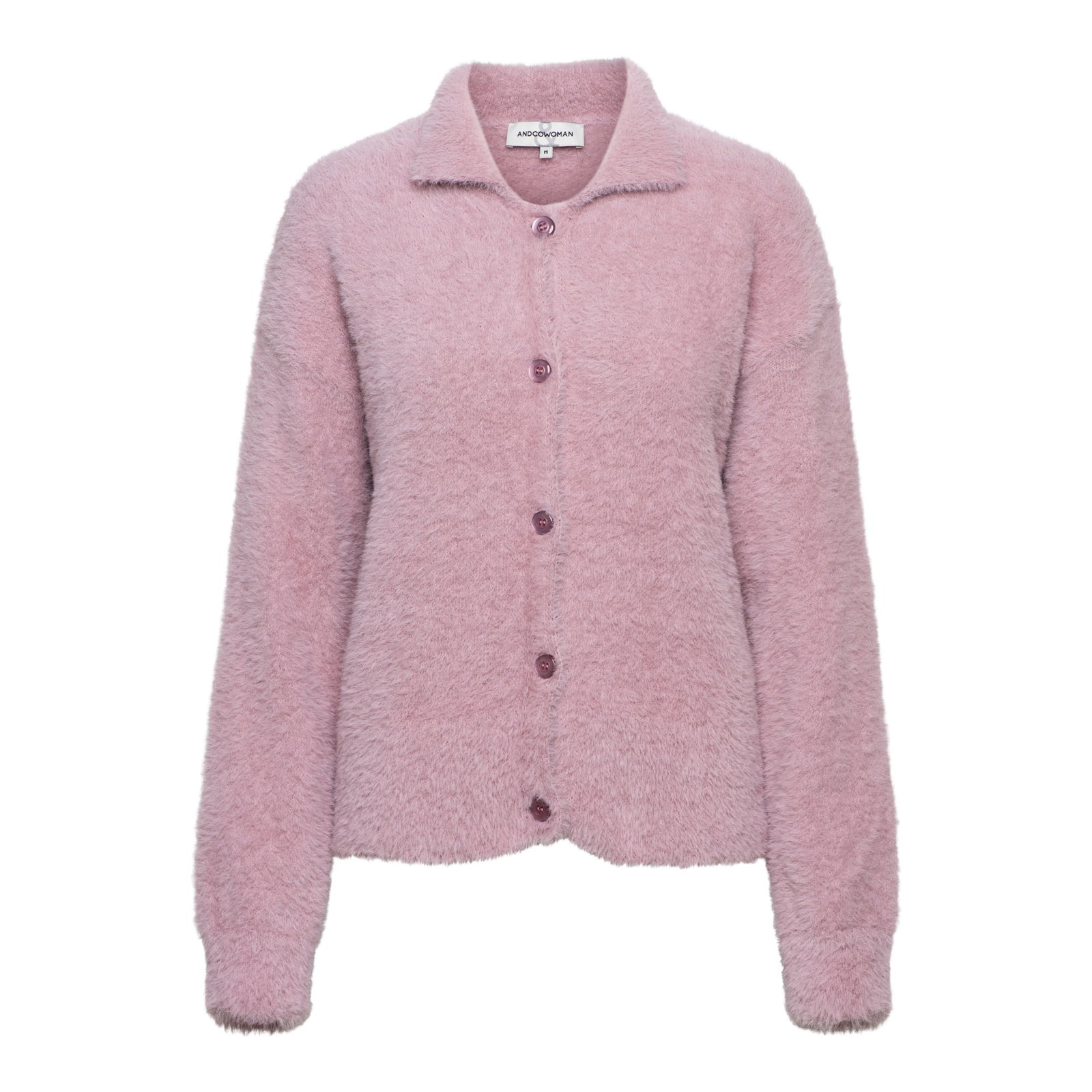 BETTINE MU-Light Mauve