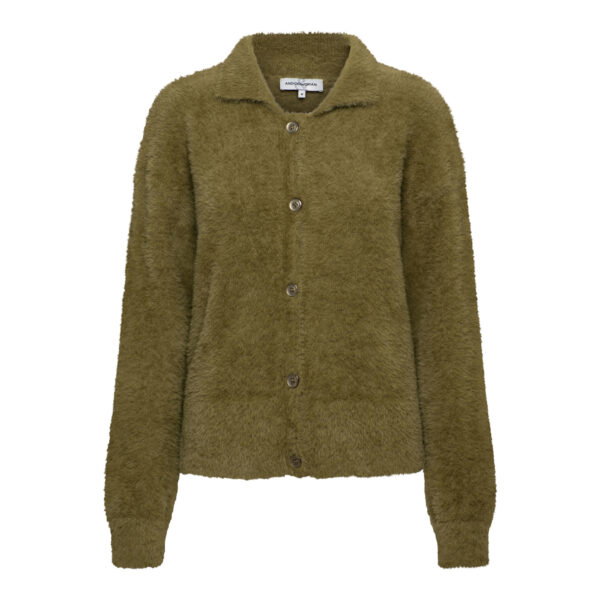 BETTINE ON-Olive