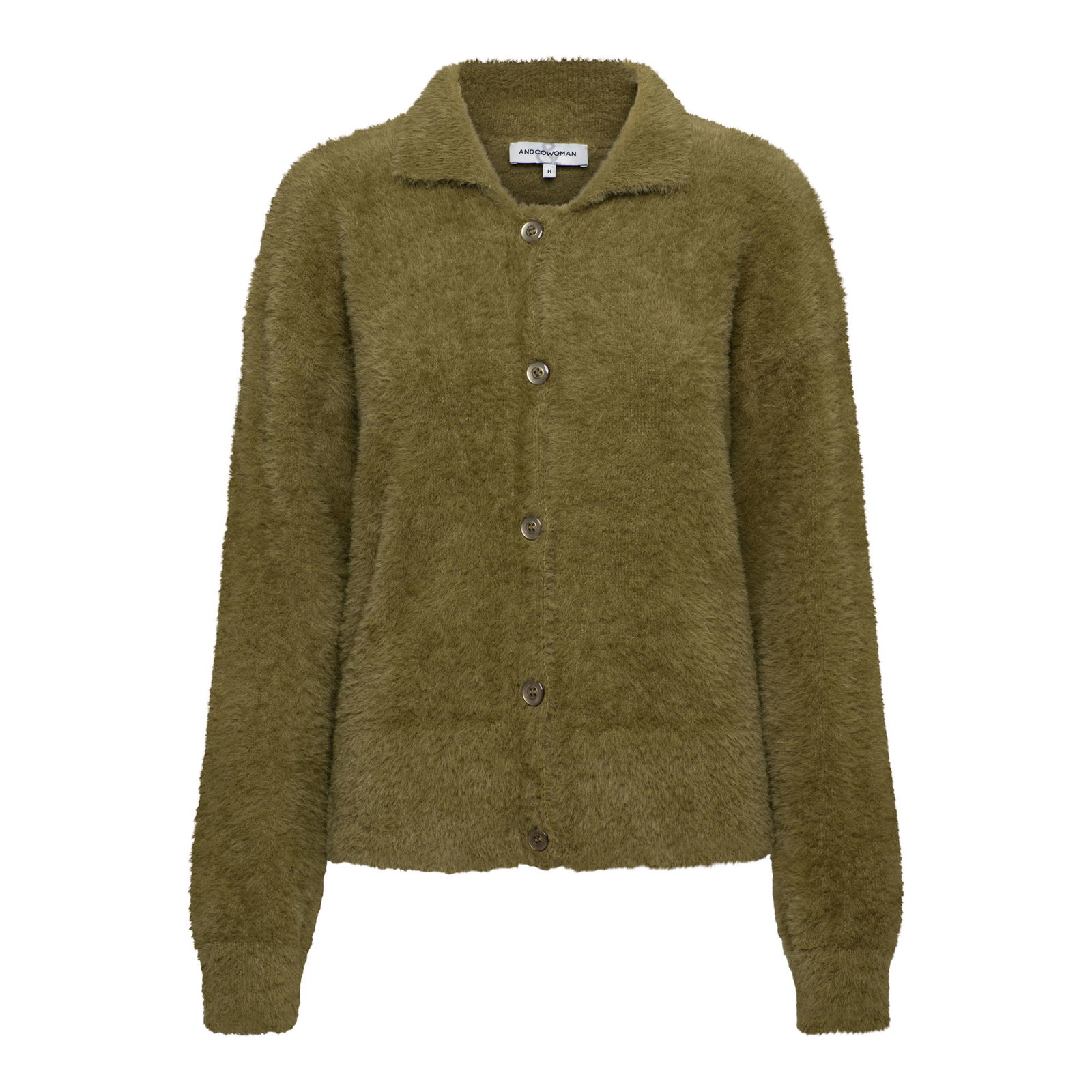 BETTINE ON-Olive