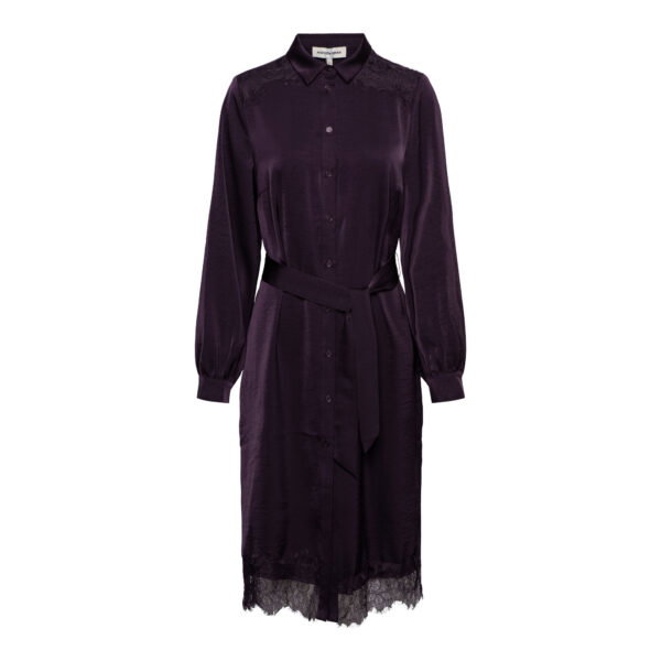 NEELTJE LP-Deep Plum