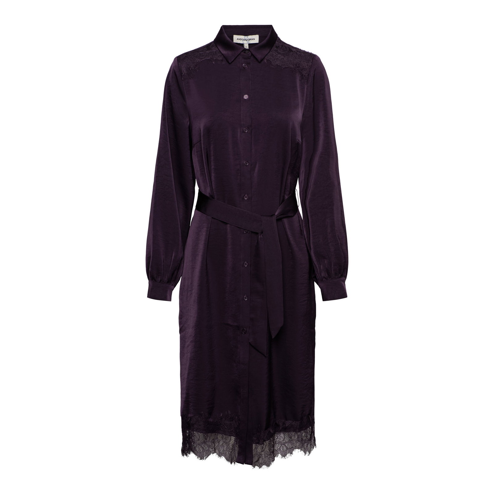 NEELTJE LP-Deep Plum