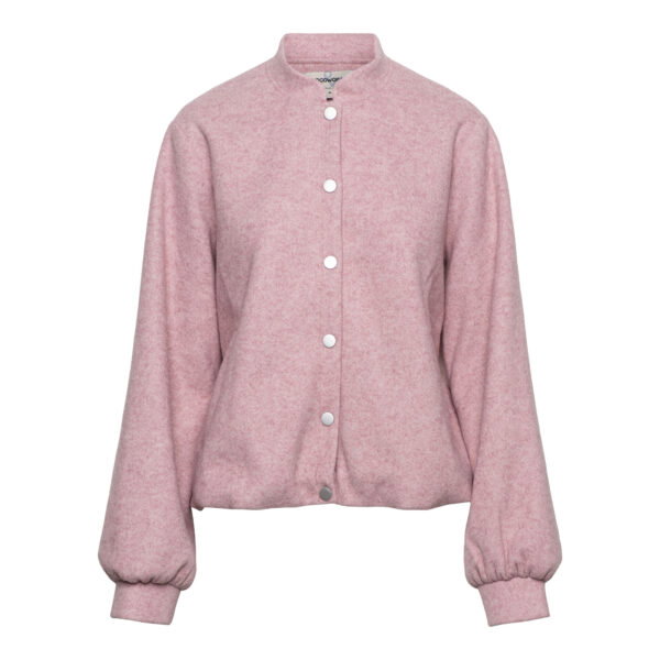 CARICE MU-Light Mauve
