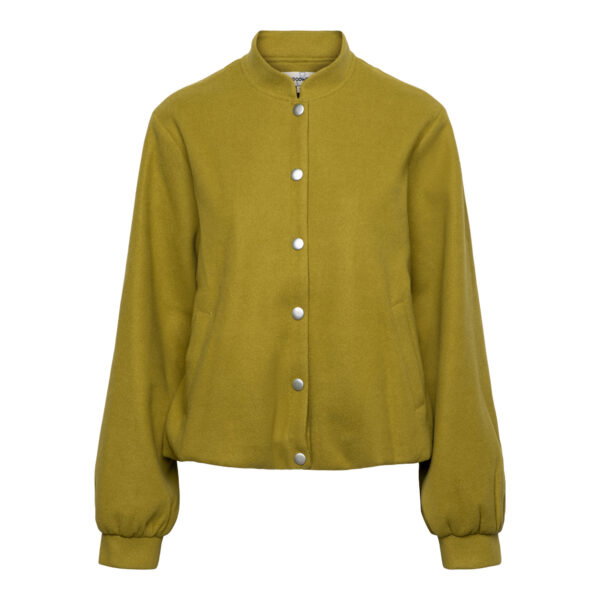 CARICE ON-Olive