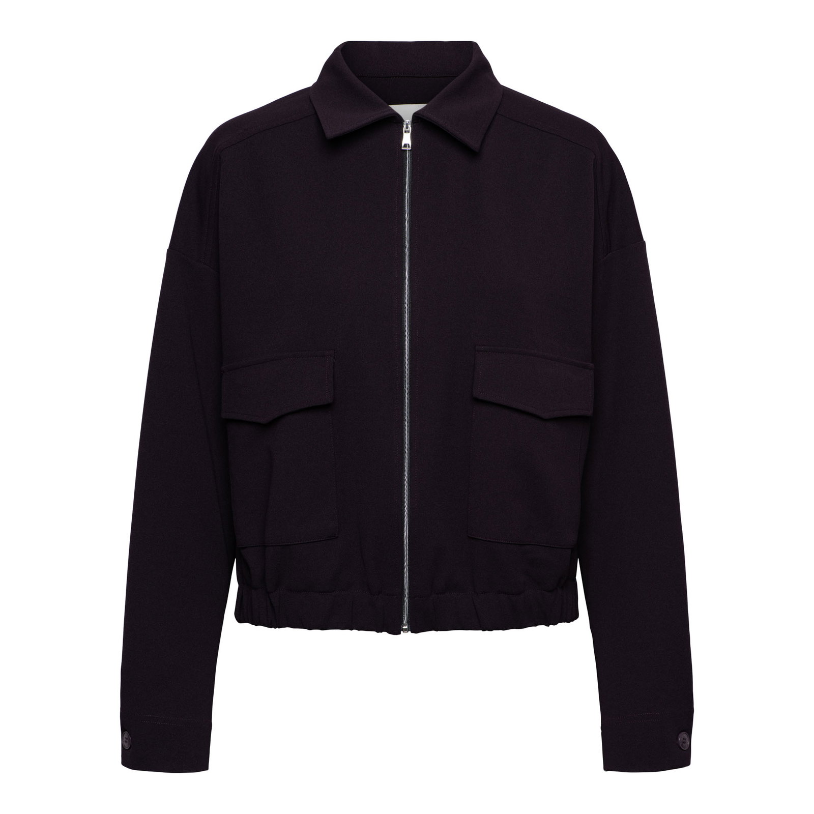 GINGER LP-Deep Plum