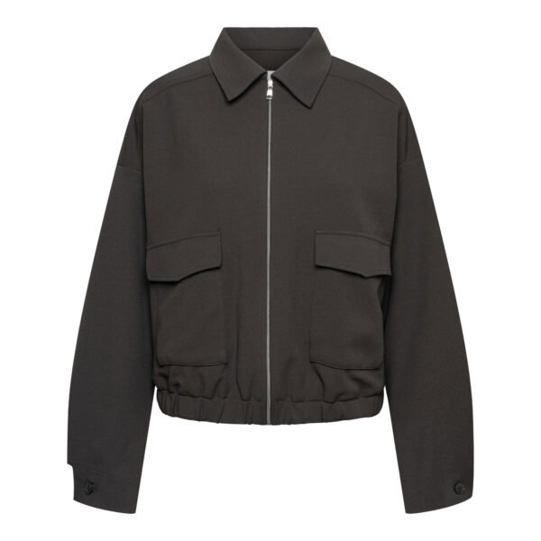 GINGER KN-Dark Khaki