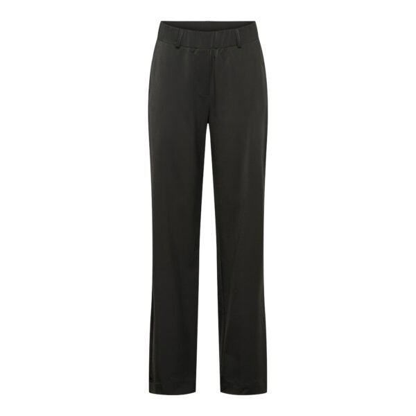 PATRICE TRAVEL KN-Dark Khaki