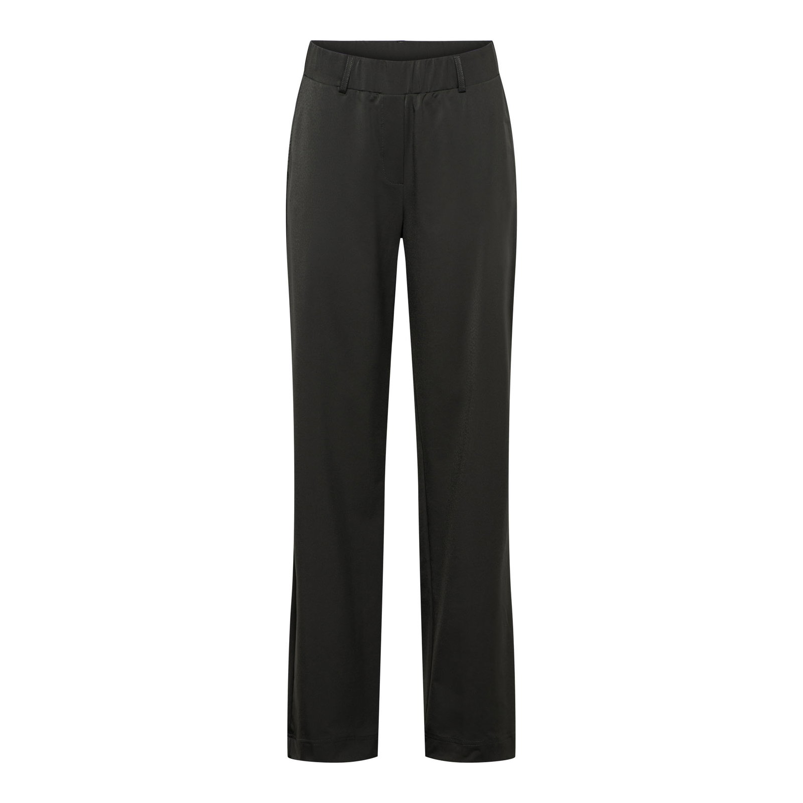 PATRICE TRAVEL KN-Dark Khaki