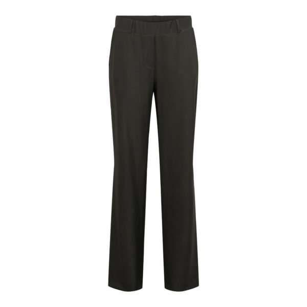 PATRICE HEAVY TRAVEL KN-Dark Khaki