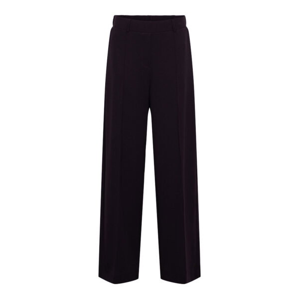 GENIVA LP-Deep Plum