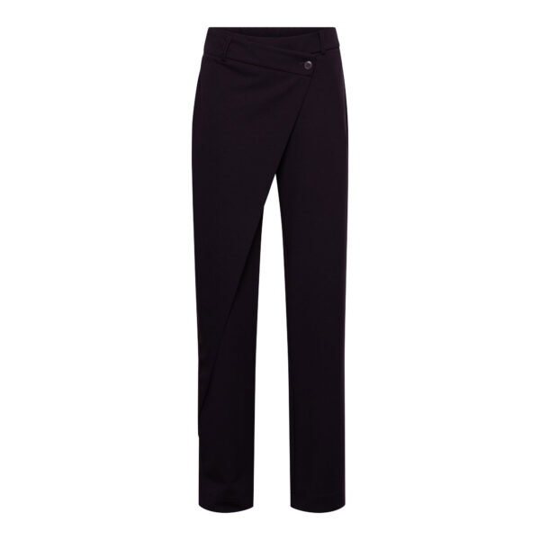 GABRIELLA LP-Deep Plum