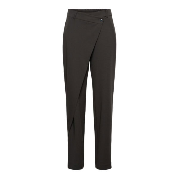 GABRIELLA KN-Dark Khaki