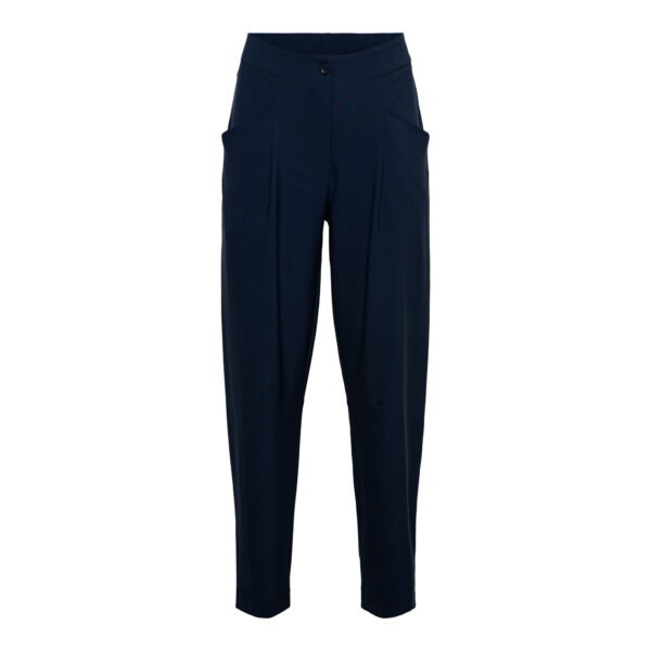 PRIS HEAVY TRAVEL NB-Night Blue