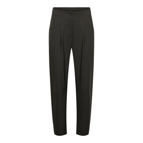 PRIS HEAVY TRAVEL KN-Dark Khaki