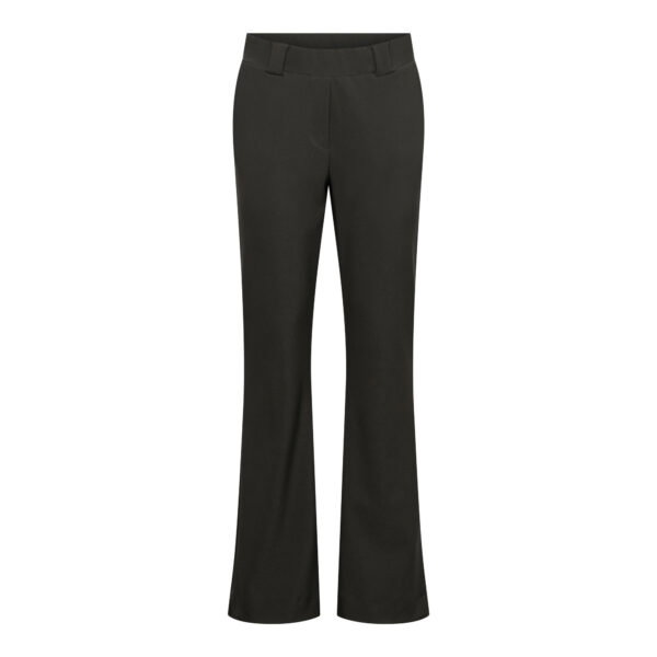 PENELOPE HEAVY TRAVEL KN-Dark Khaki