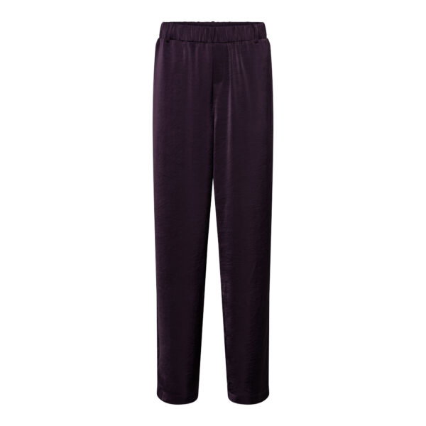 NORALIE LP-Deep Plum