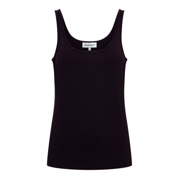 SENNE LP-Deep Plum