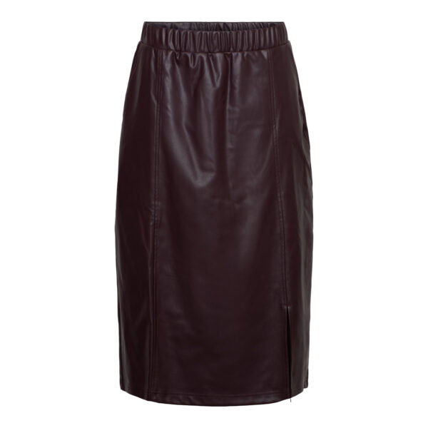 HENRIEKE LP-Deep Plum