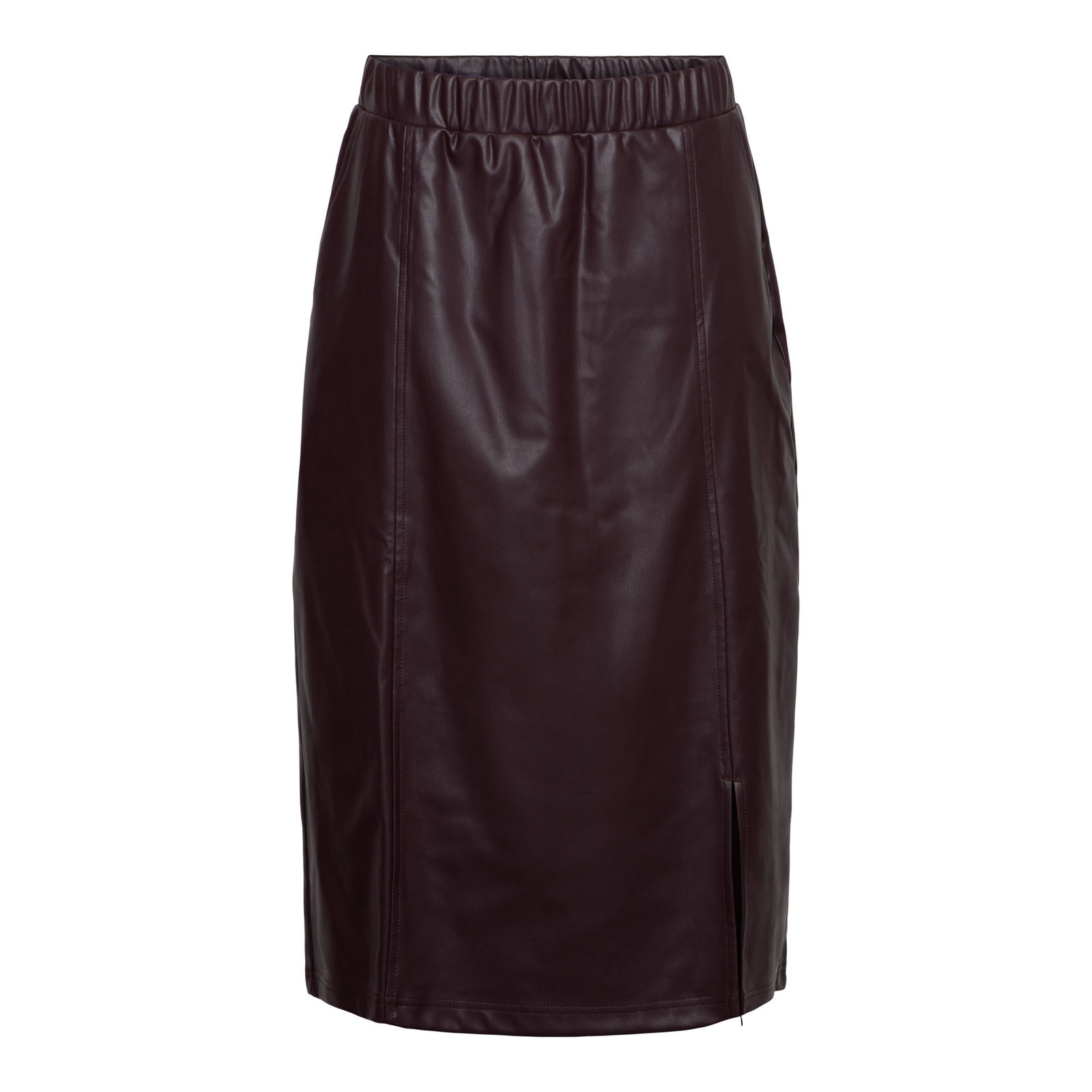 HENRIEKE LP-Deep Plum