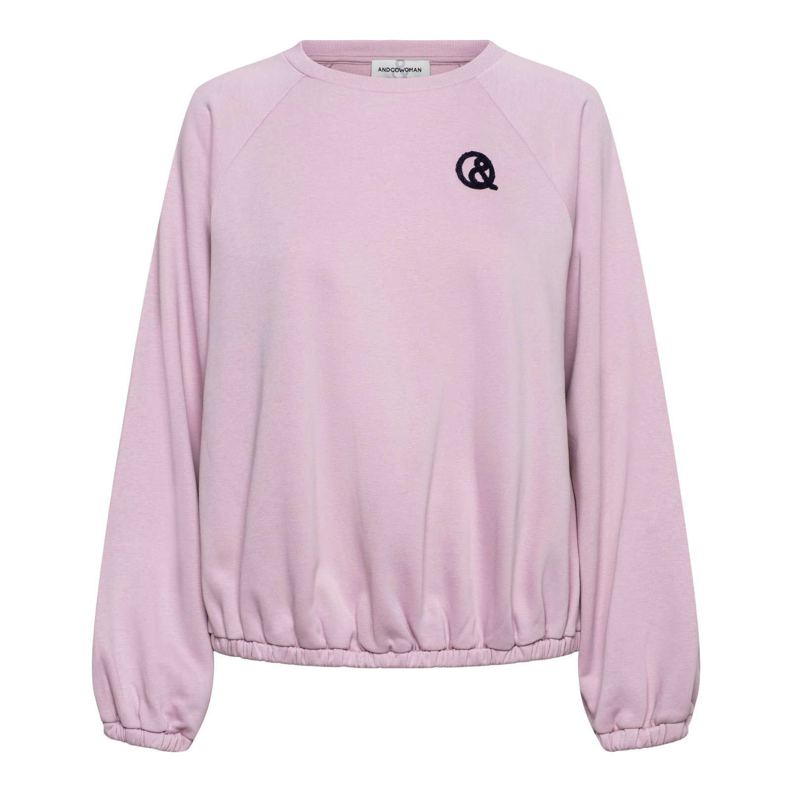 SILVY MU-Light Mauve
