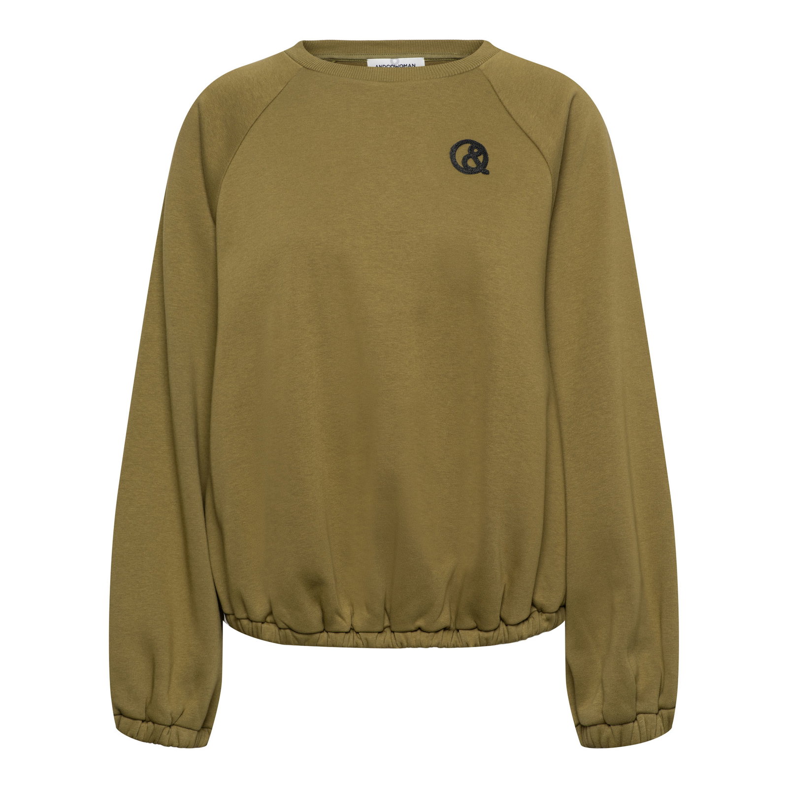 SILVY ON-Olive