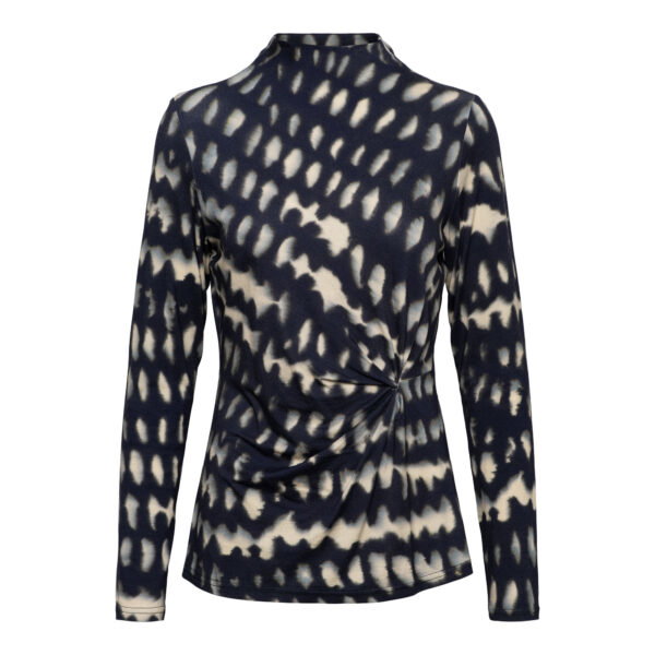 LUCINDA NIGHT DUNE NB-Night Blue multi