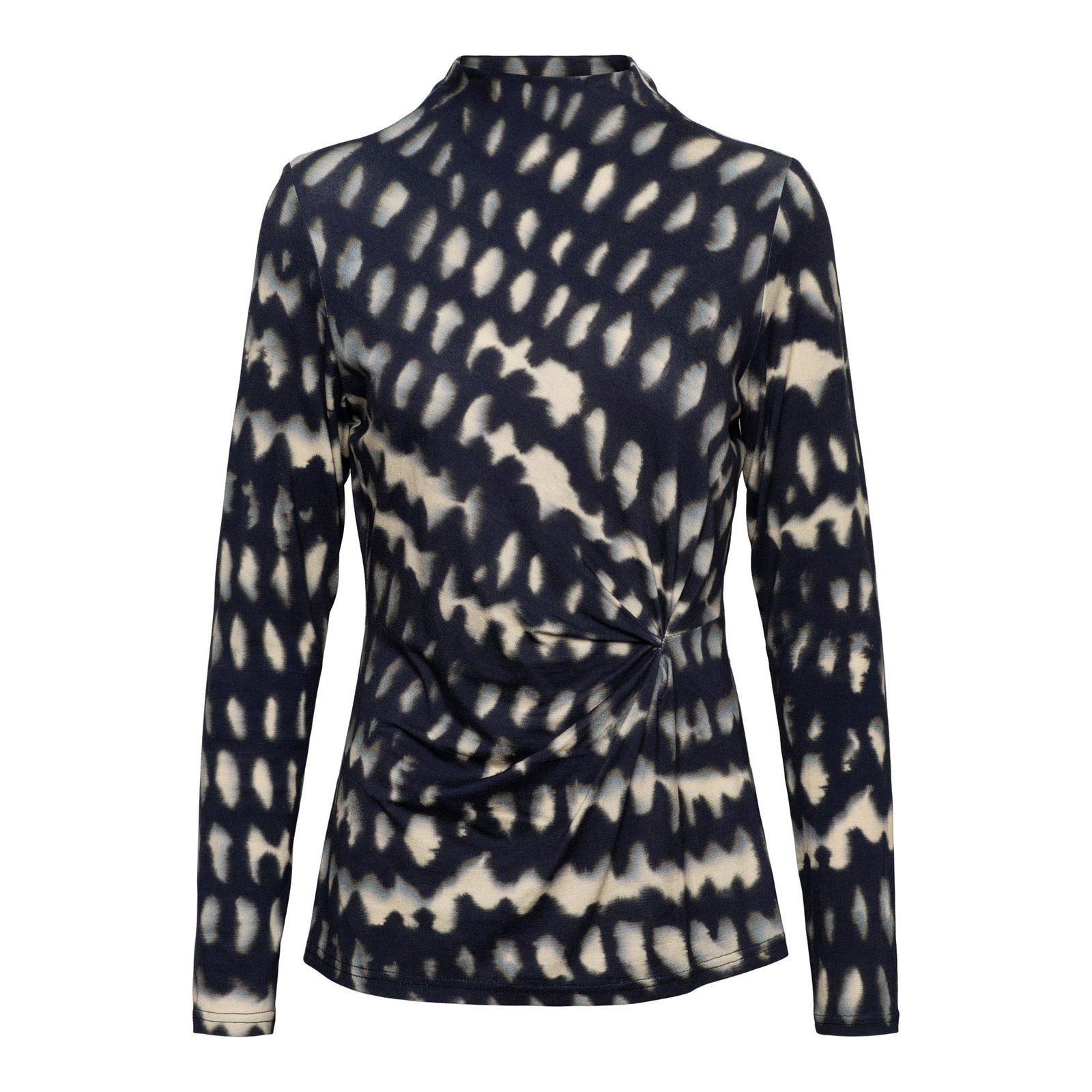 LUCINDA NIGHT DUNE NB-Night Blue multi