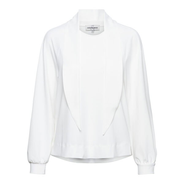 RIANNE LS H-Off White