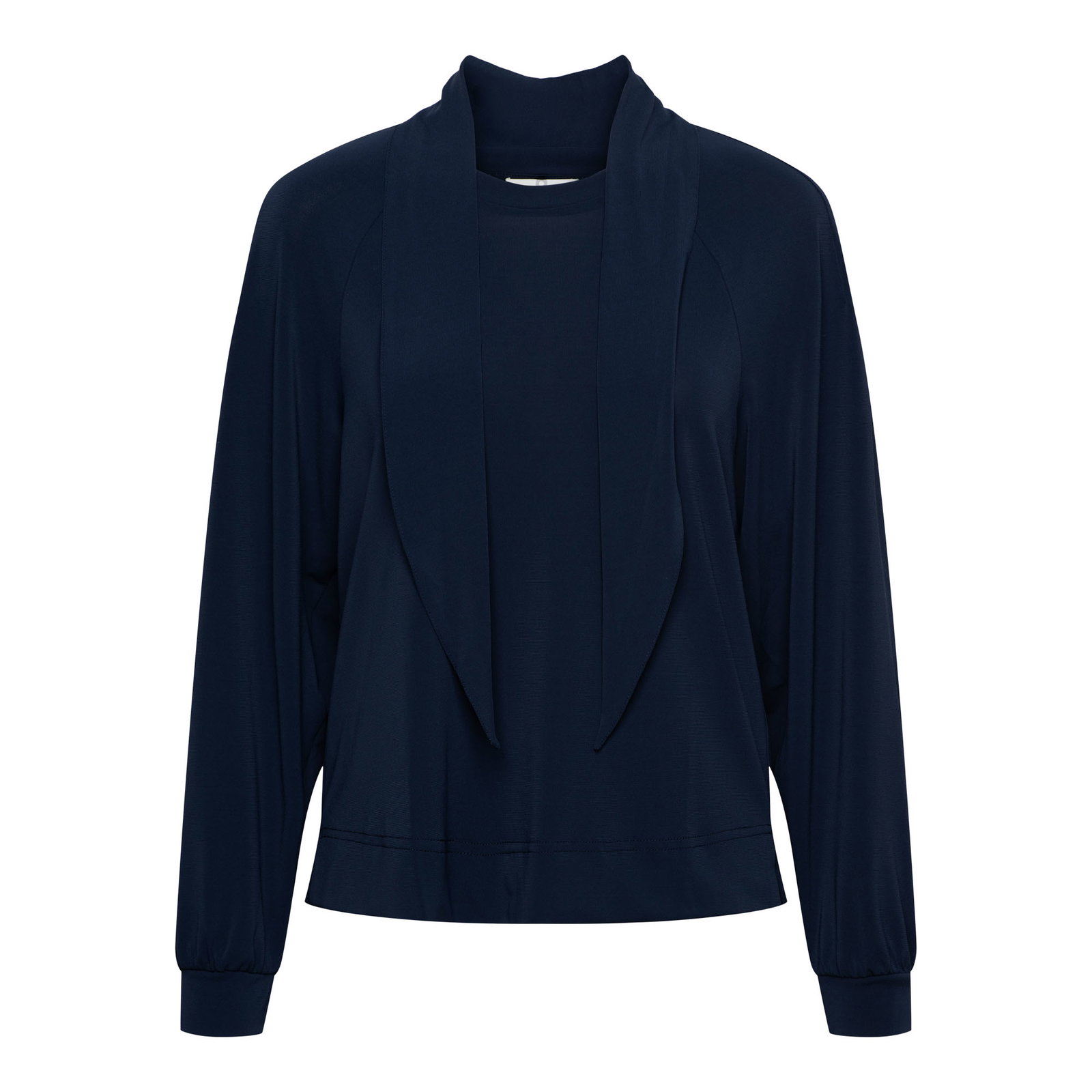 RIANNE LS NB-Night Blue